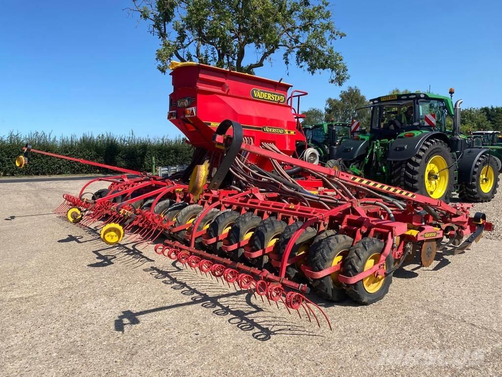 Väderstad RDA800S Mechanické secí stroje