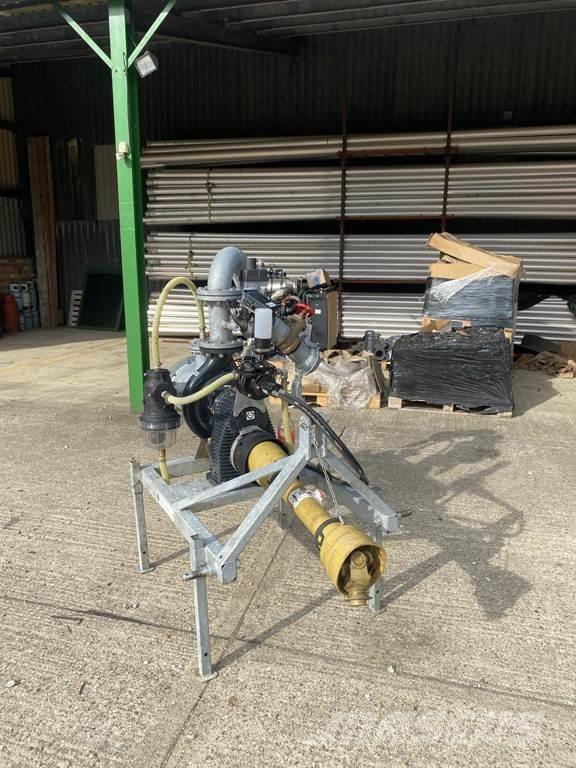 Veneroni GCRKT100 Další