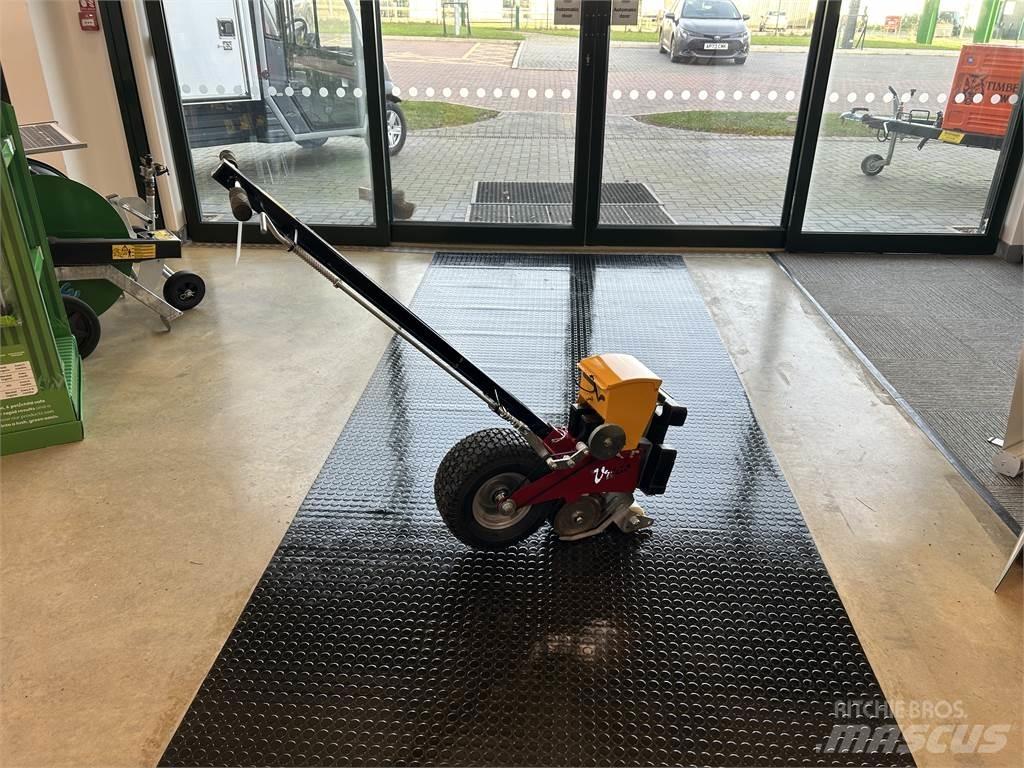 Vredo VREDO Další
