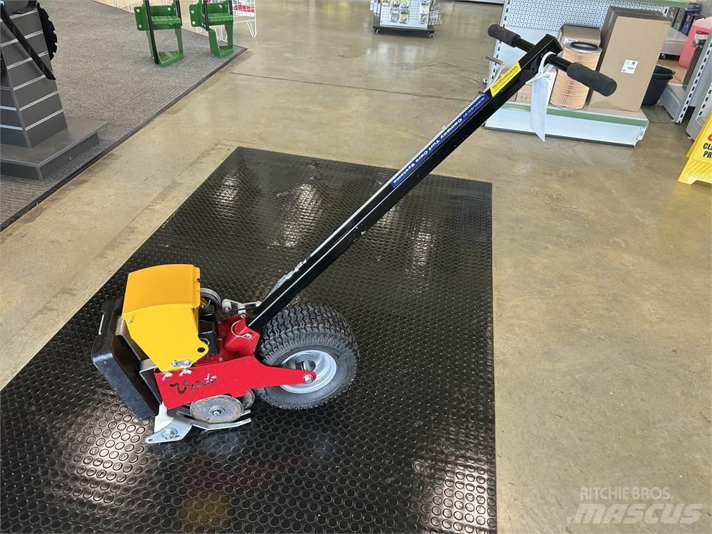 Vredo VREDO Další