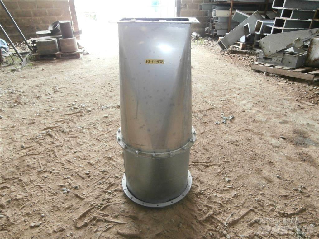 West DUCTING Další