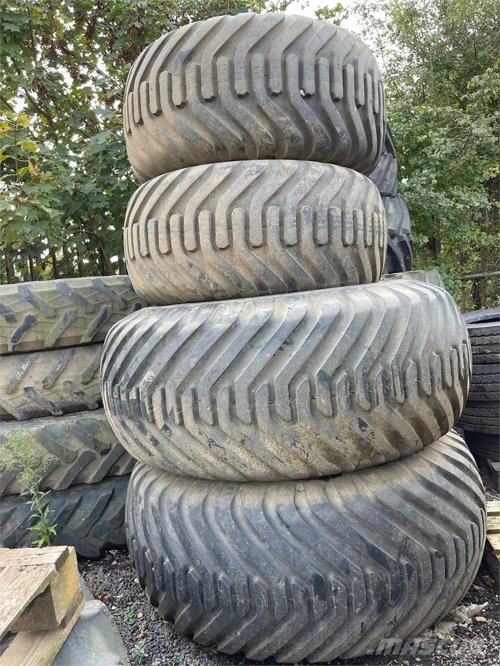  WHEELS Pneumatiky, kola a ráfky