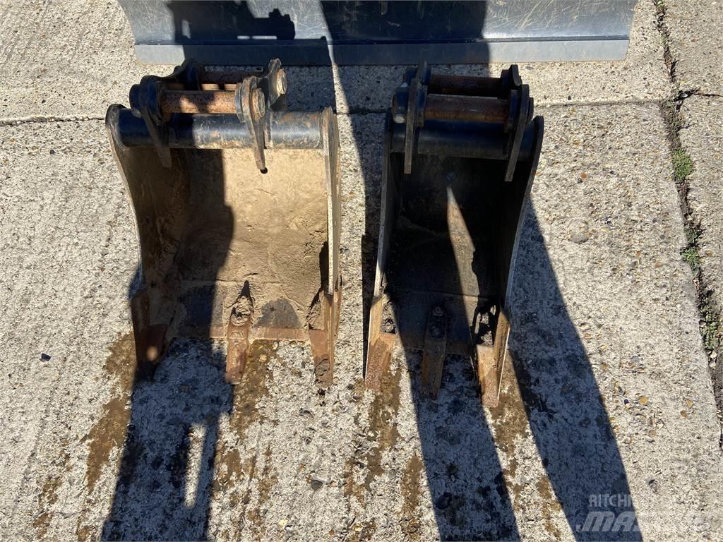 Yanmar VIO26-6 Midi rýpadla 7t - 12t