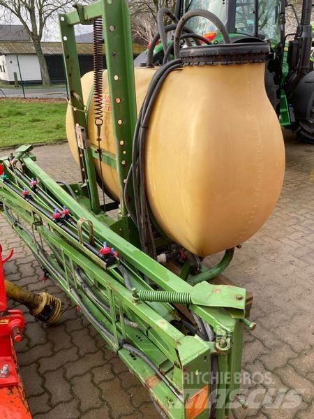 Amazone US604T Tažené postřikovače