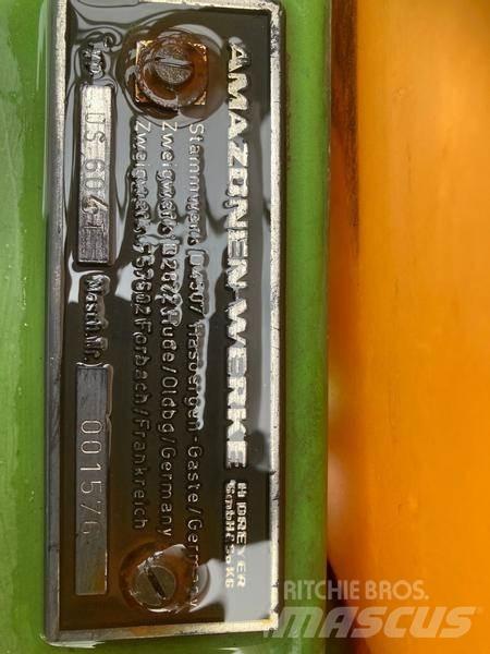 Amazone US604T Tažené postřikovače