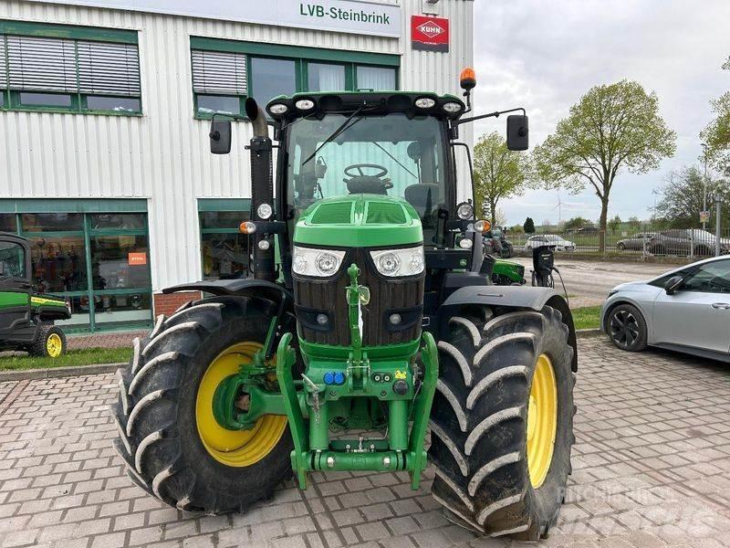 John Deere 6150R Traktory