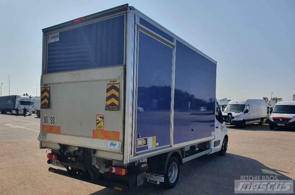 Renault MASTER 165.35 Další