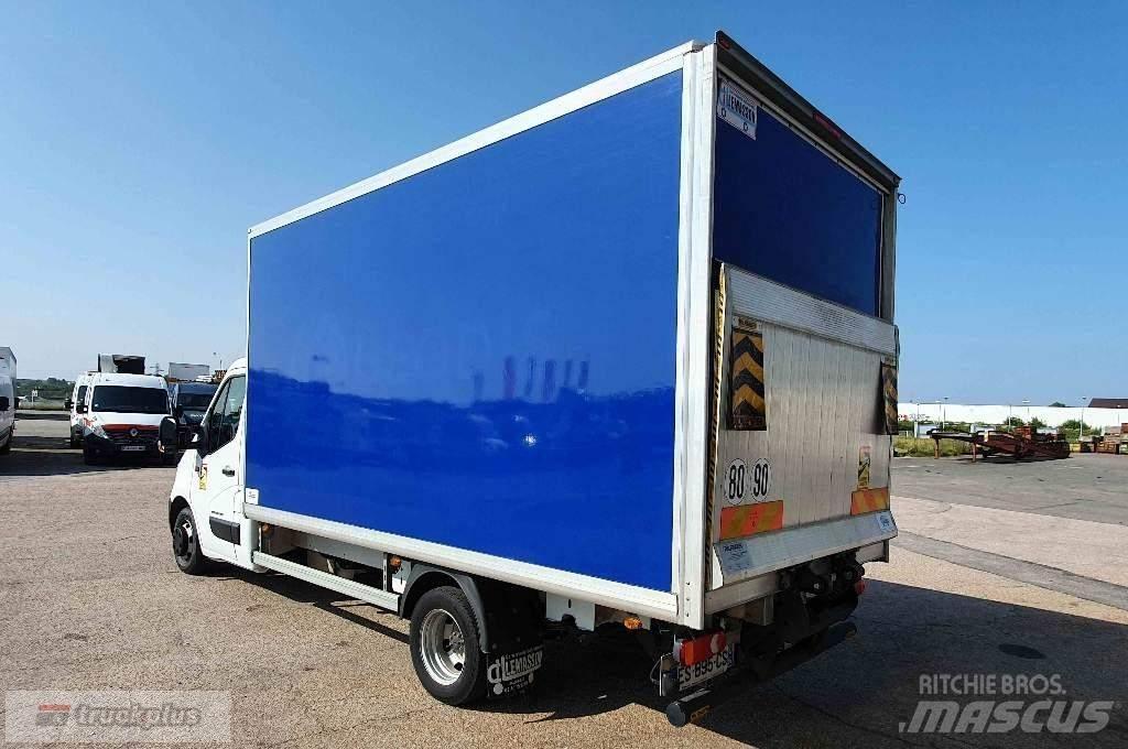 Renault MASTER 165.35 Další