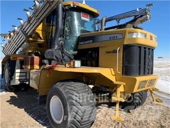  Ag 8104 Rozmetadlo minerálních hnojiv