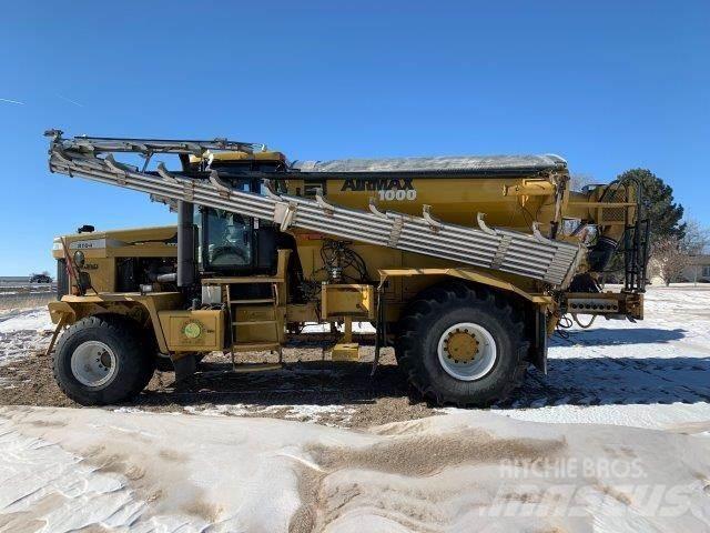  Ag 8104 Rozmetadlo minerálních hnojiv
