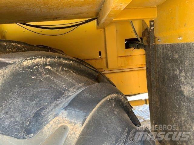 Ag 8104 Rozmetadlo minerálních hnojiv