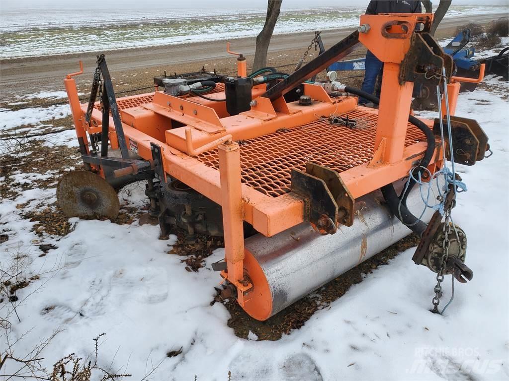 Amac 60 Smyky