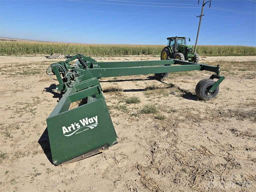 Artsway V2400 Smyky