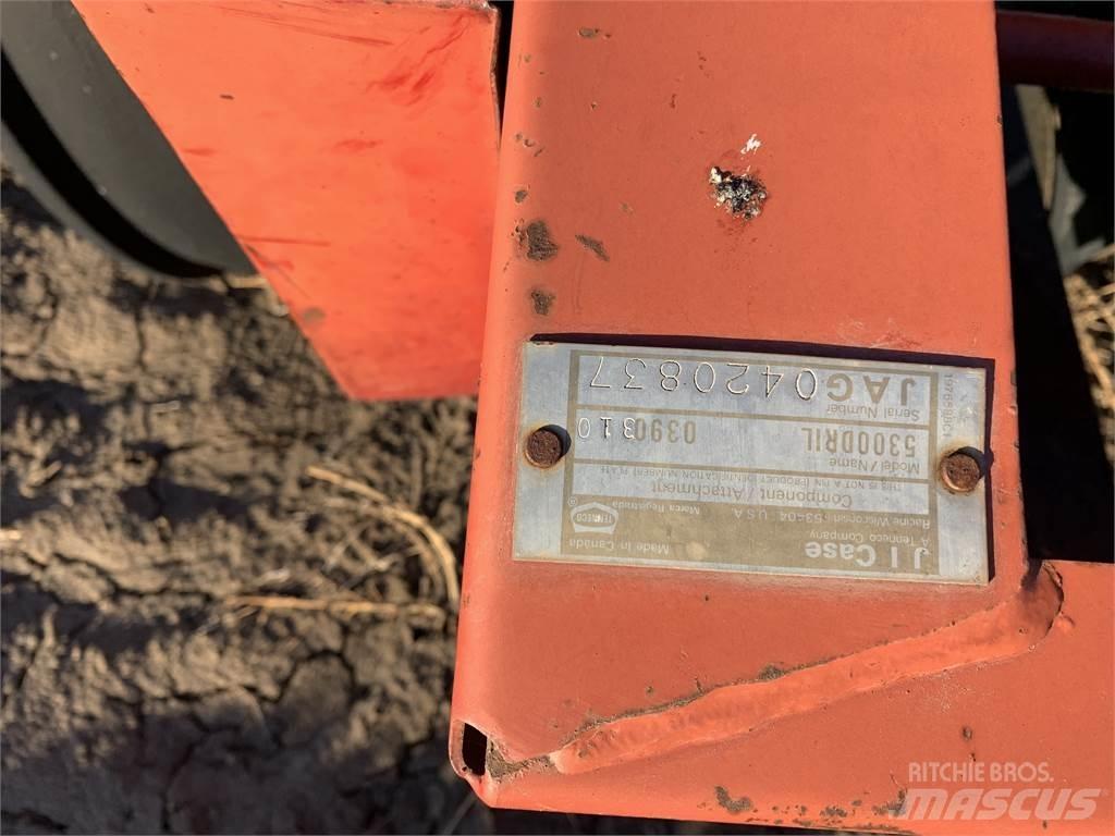 Case IH 5300 Další secí stroje a příslušenství