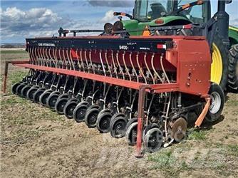 Case IH 5400 Další secí stroje a příslušenství