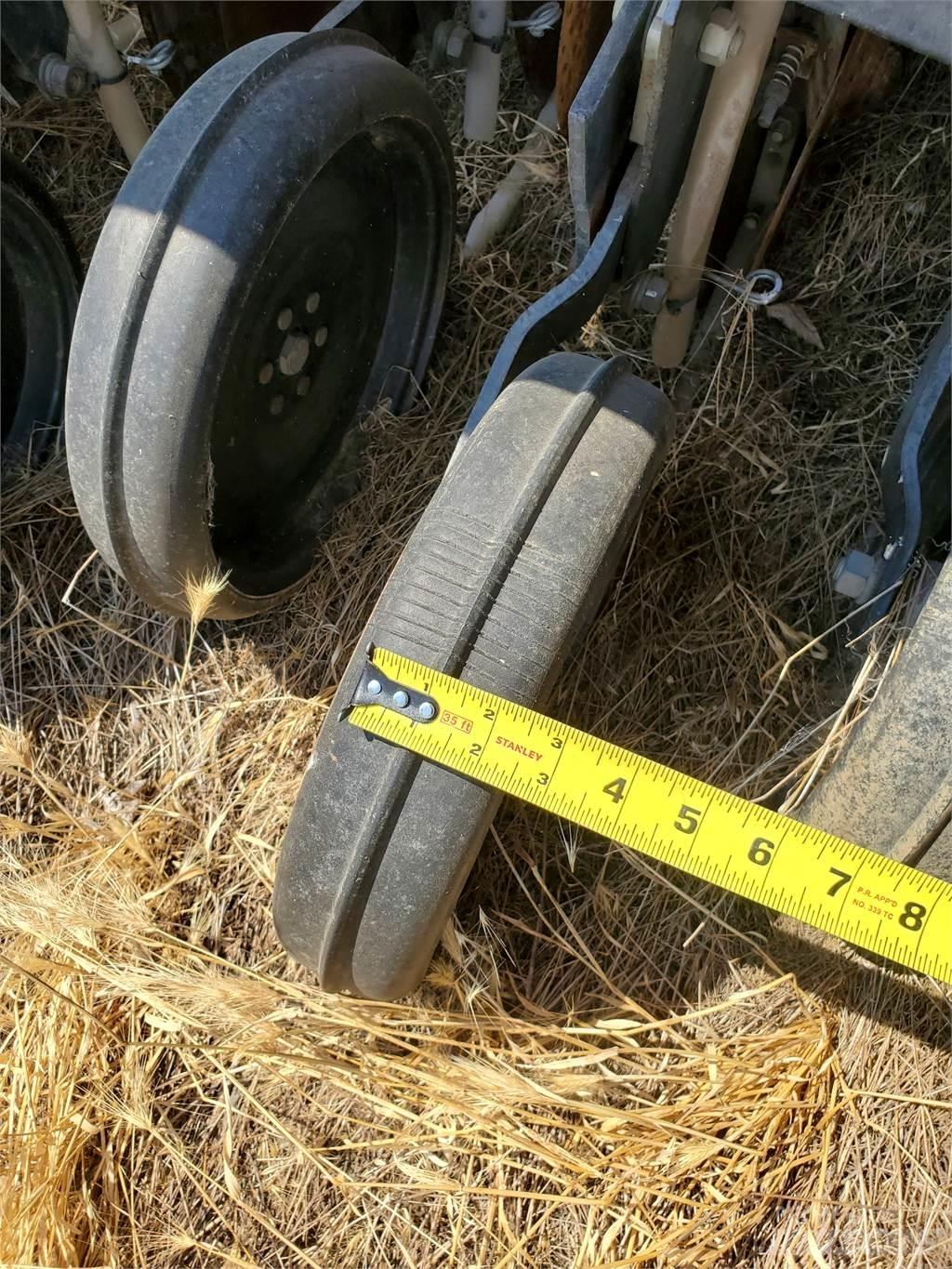 Case IH 5400 Další secí stroje a příslušenství