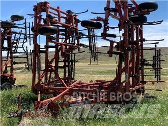 Case IH 5850 Smyky