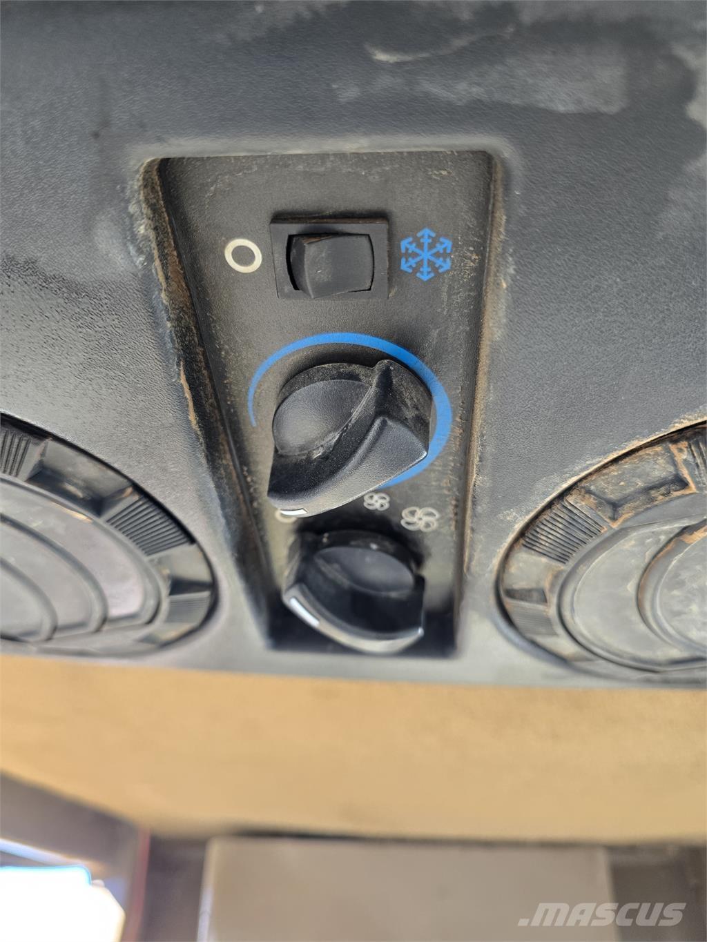 CAT D5H Stavebnictví - ostatní