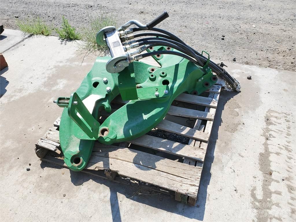 John Deere  Ostatní komponenty