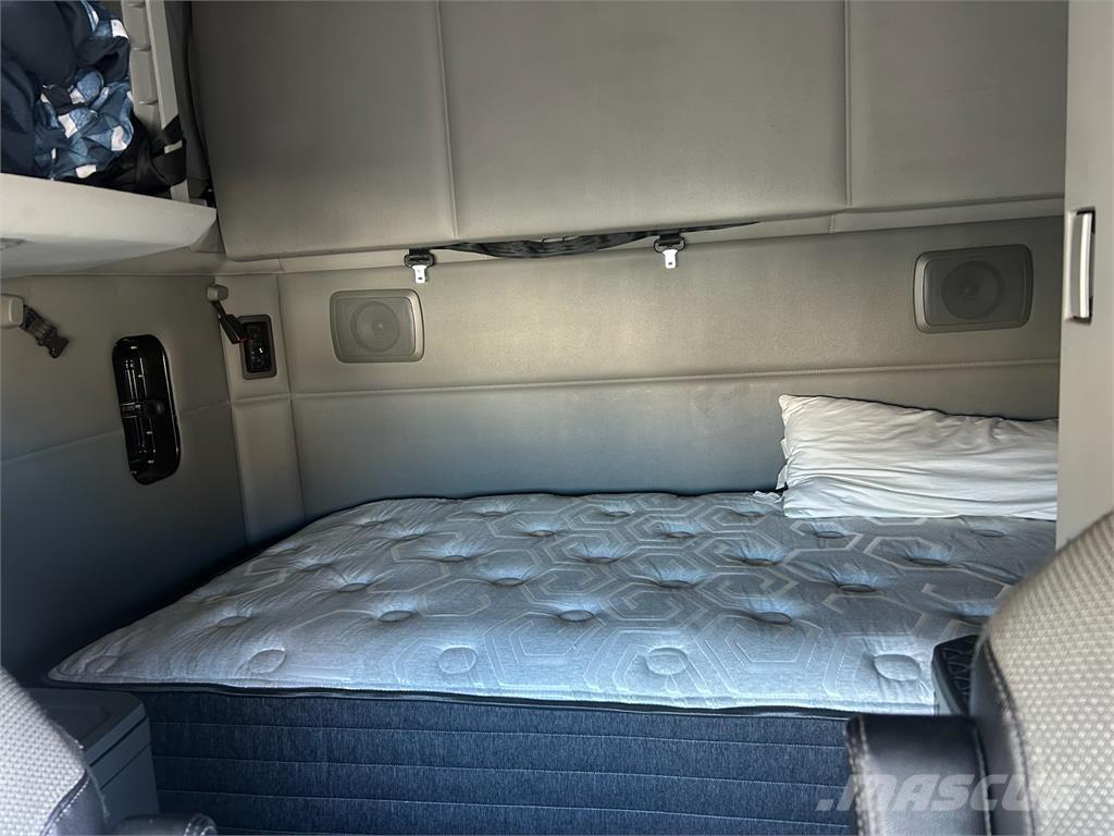 Kenworth T680 Další