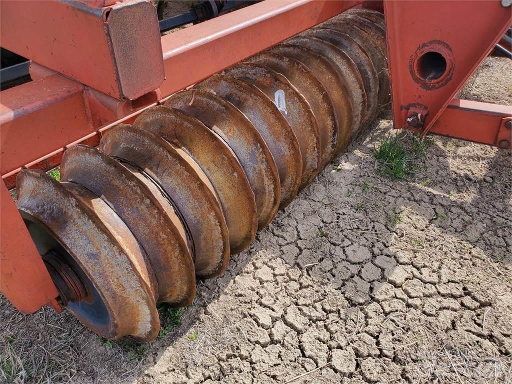 Kewanee 1500 Smyky