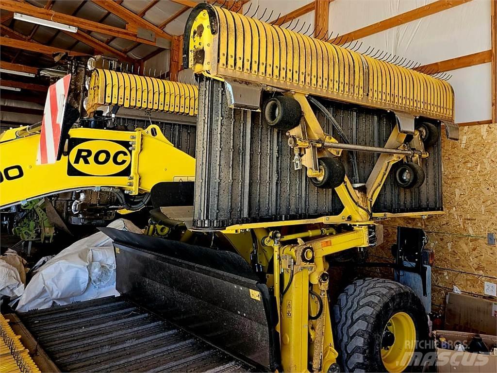 ROC RT1000 Ovíječky