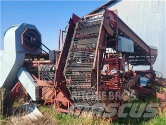  Spudnik 5640 Zařízení pro pěstování brambor - Jiné