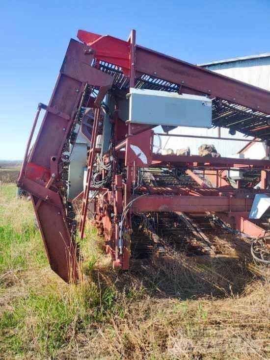  Spudnik 5640 Zařízení pro pěstování brambor - Jiné