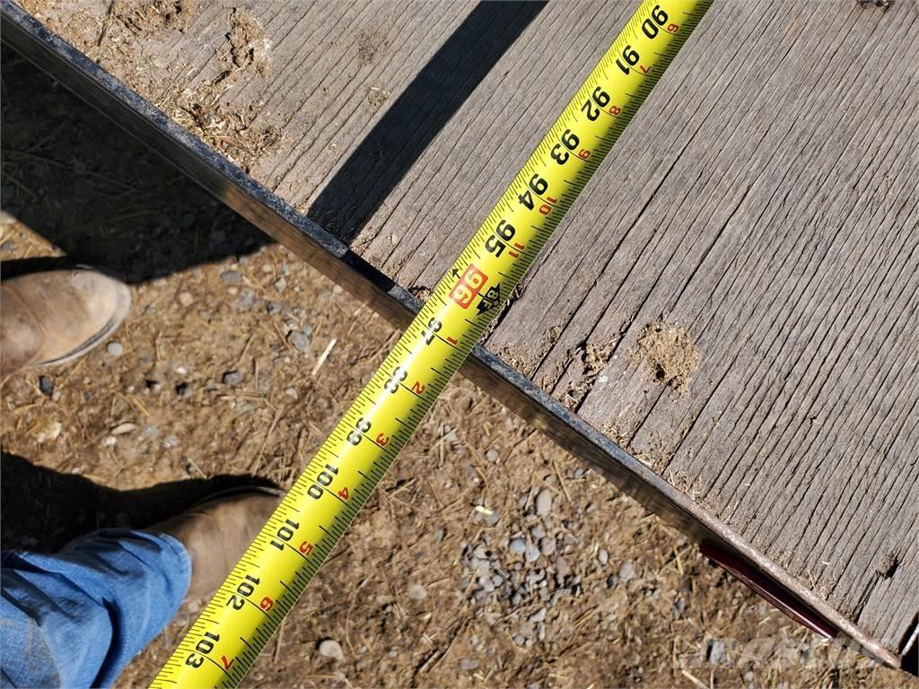  Unknown Další přívěsy