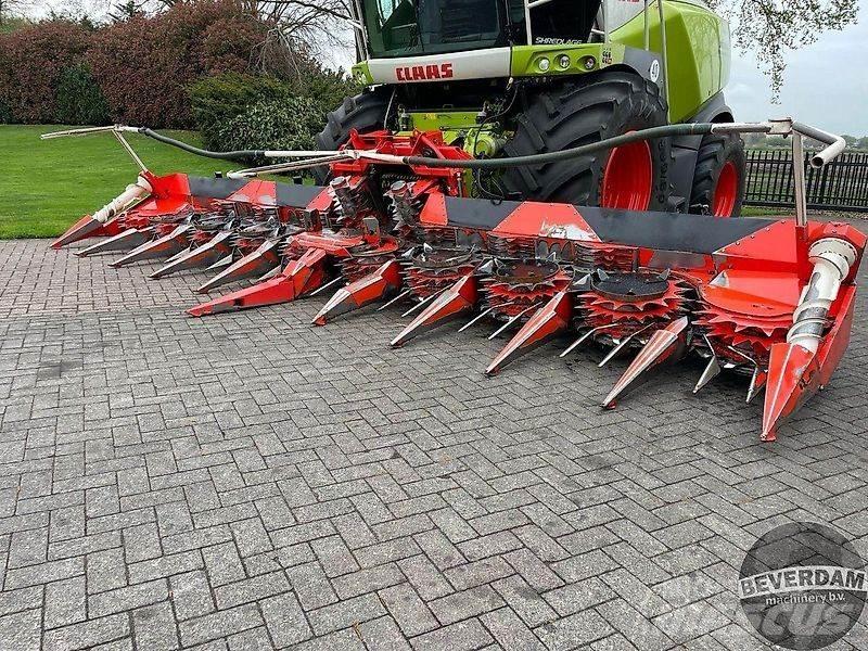Kemper 375 Příslušenství a náhradní díly ke kombajnům
