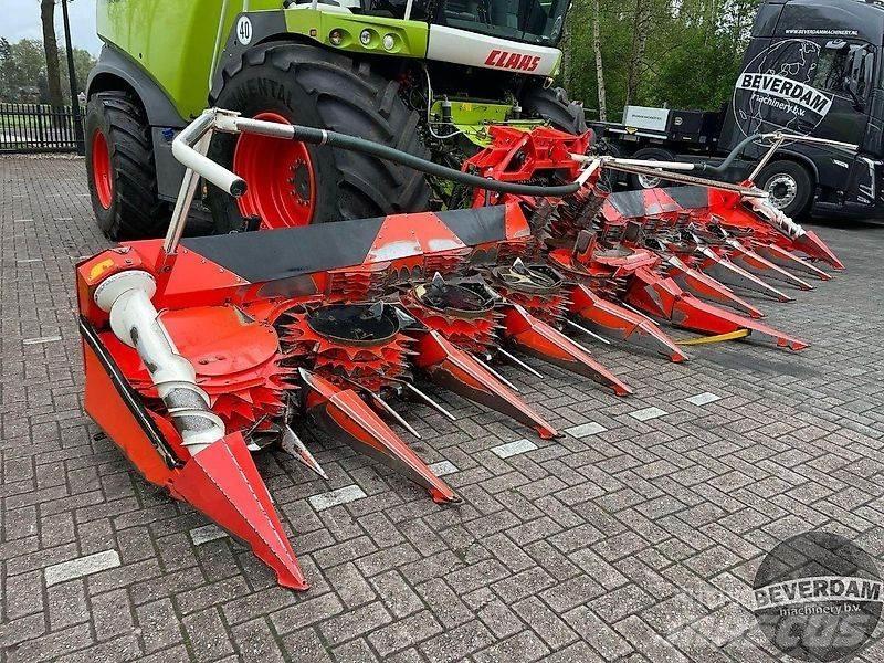Kemper 375 Příslušenství a náhradní díly ke kombajnům