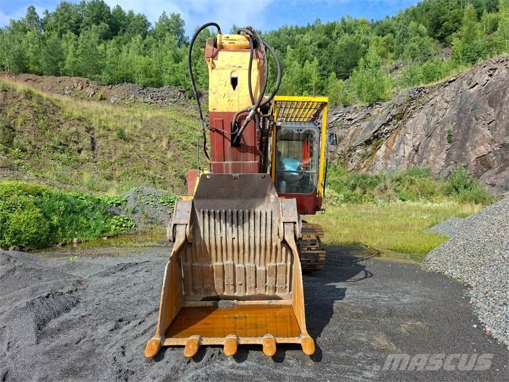 Unex DH 641 Stavebnictví - ostatní
