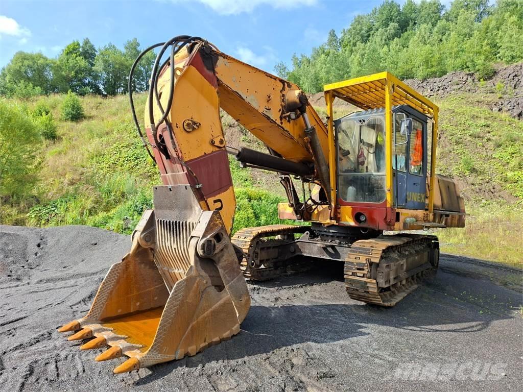 Unex DH 641 Stavebnictví - ostatní
