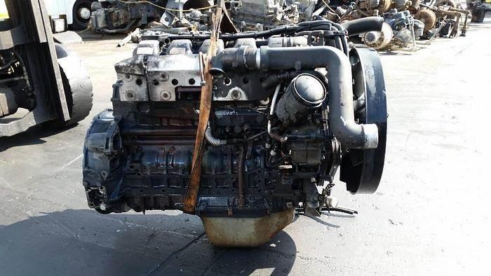  Engines D2865LF24 Doprava – ostatní