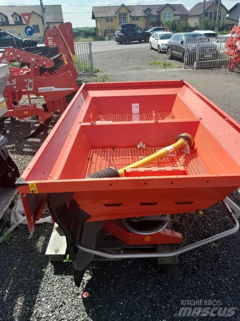 Maschio PRIMO EW Rozmetadlo minerálních hnojiv