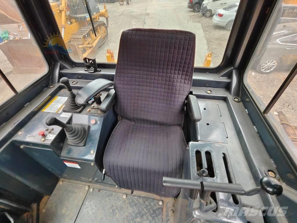 Shantui SD 22 Pásové dozery