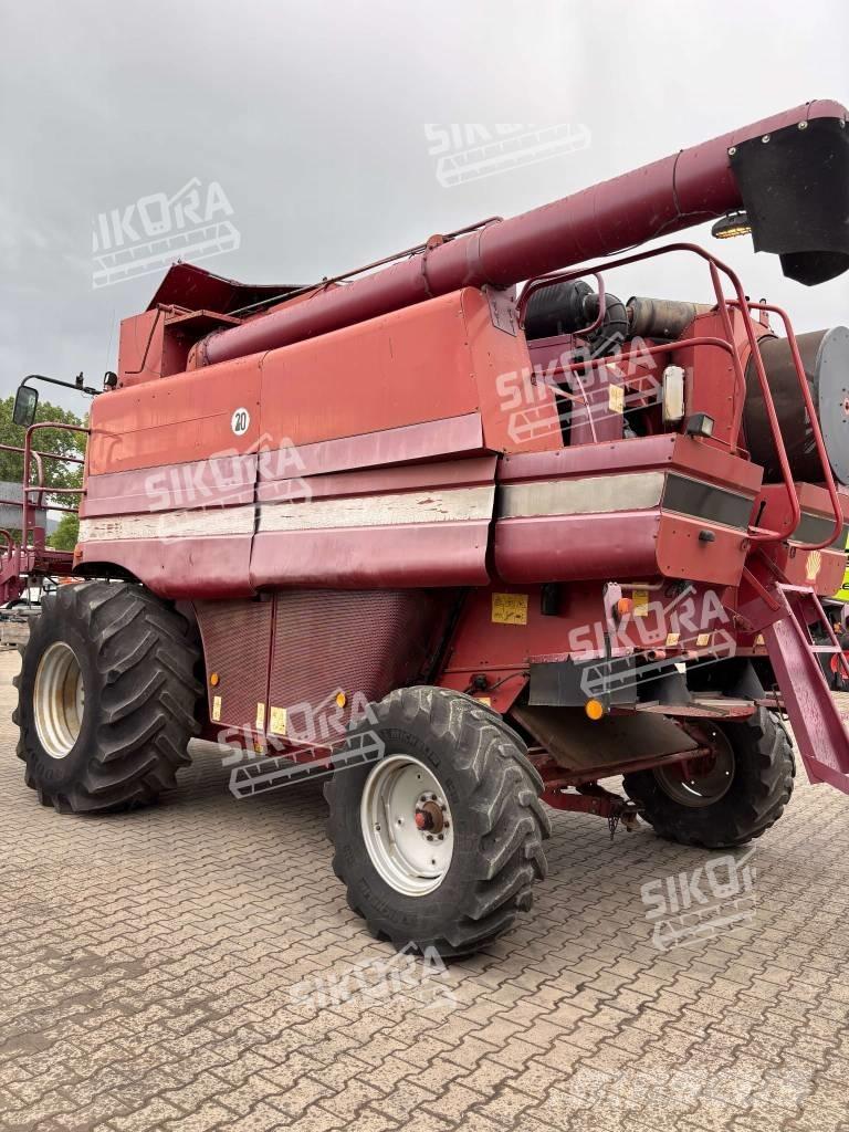 Case IH 2388 Sklízecí mlátičky
