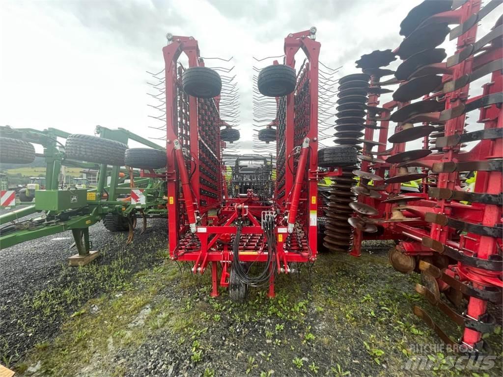 Horsch Cura 12 ST Další stroje na zpracování půdy a příslušenství