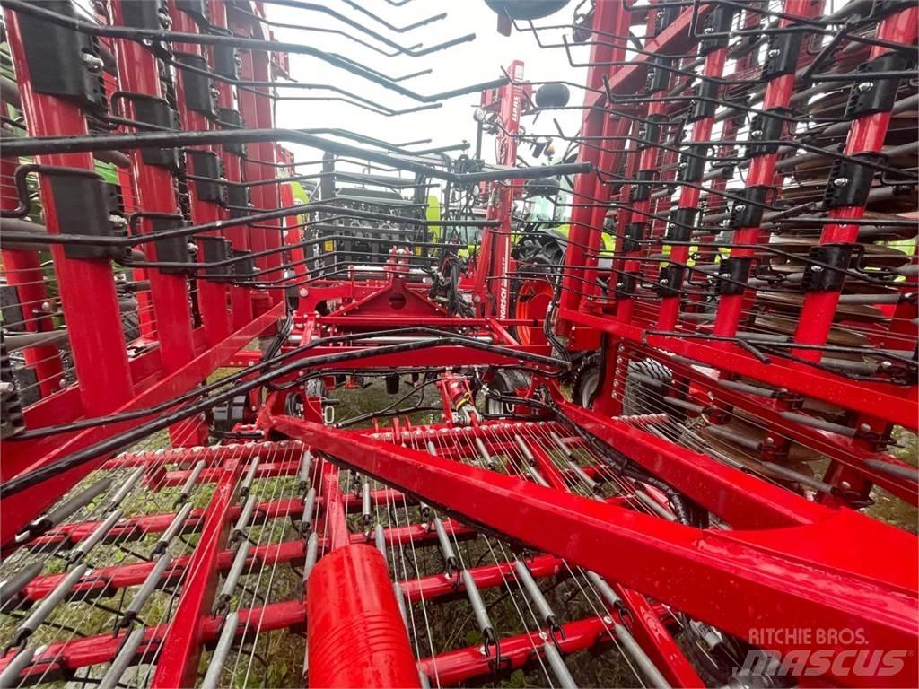 Horsch Cura 12 ST Další stroje na zpracování půdy a příslušenství