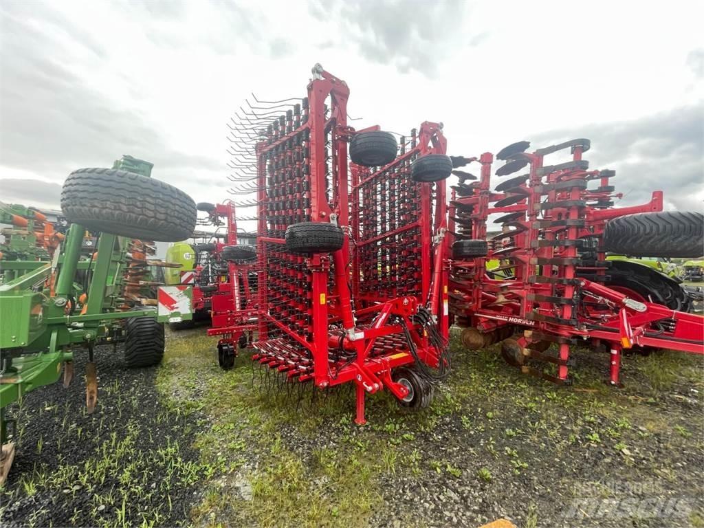 Horsch Cura 12 ST Další stroje na zpracování půdy a příslušenství