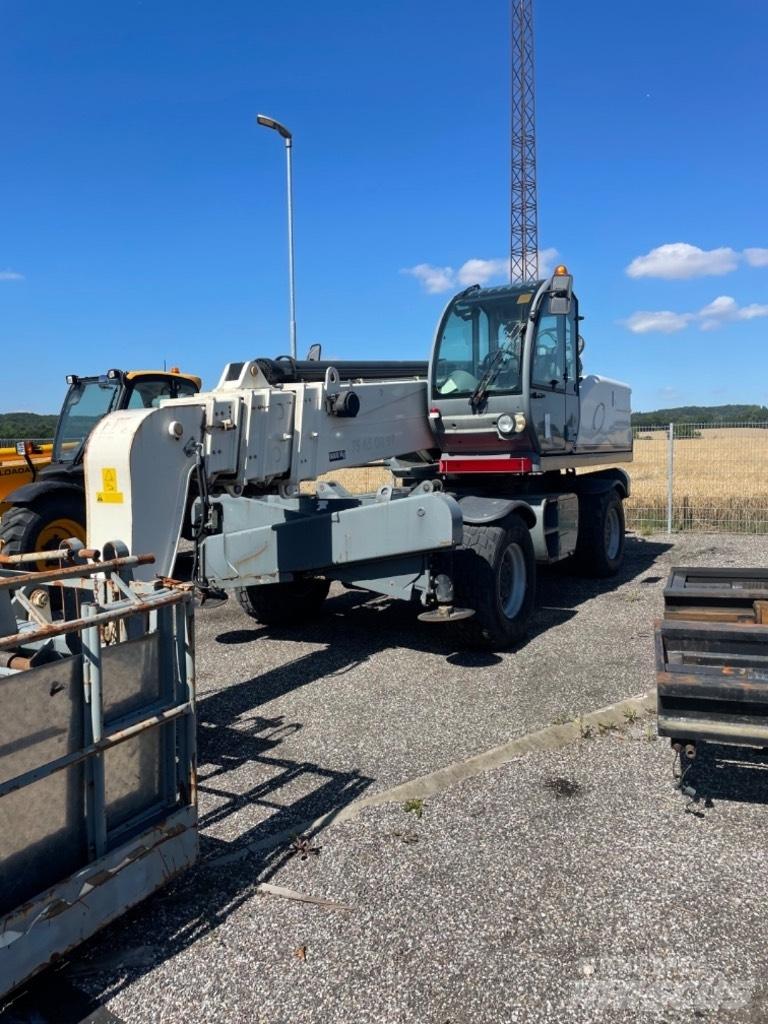 Terex 6025 Teleskopické manipulátory
