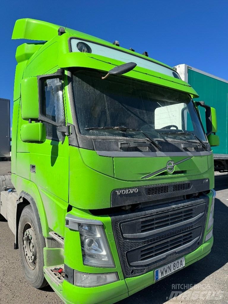 Volvo FM 500 Tahače