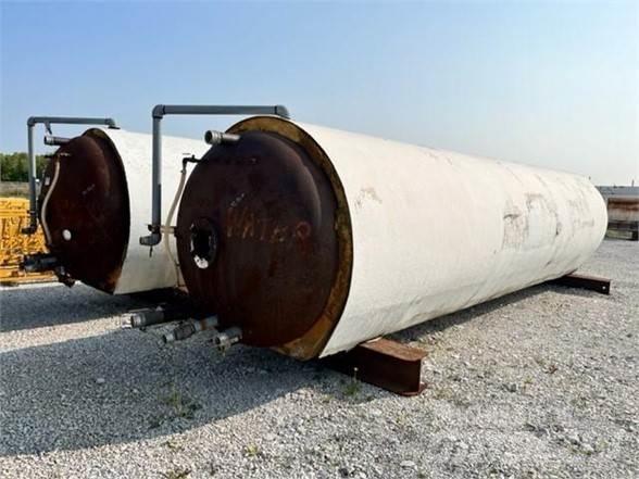 Stansteel 8x32 Finišery