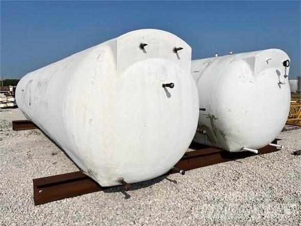 Stansteel 8x32 Finišery
