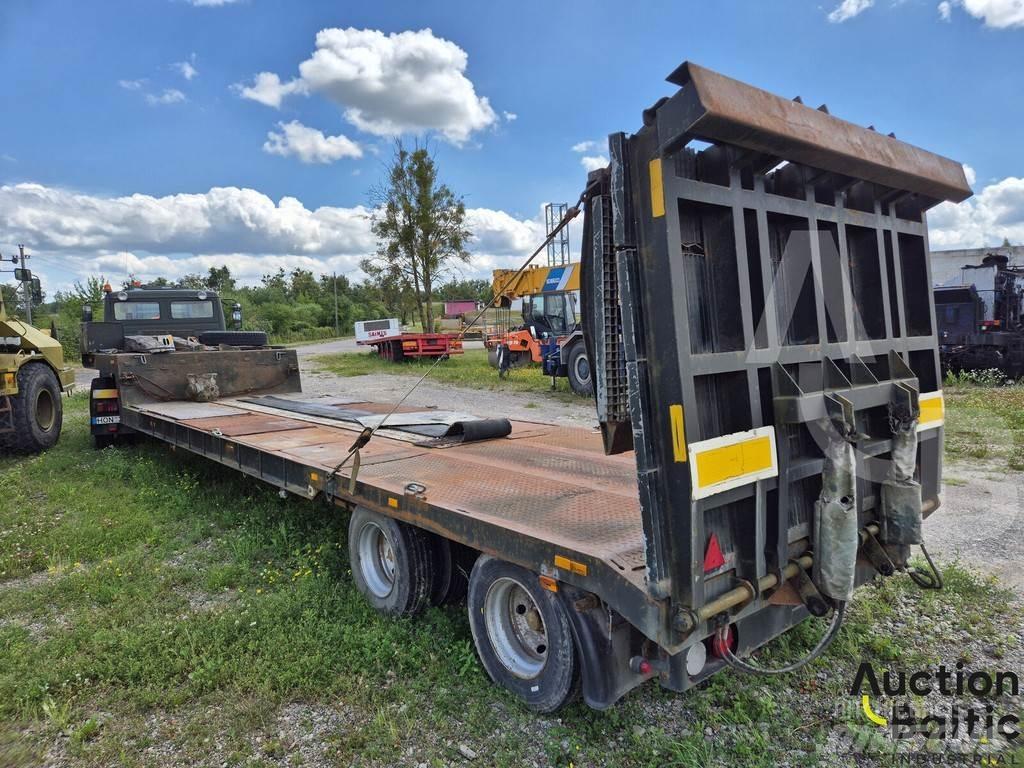  HMK 1378 Podvalníkové návěsy