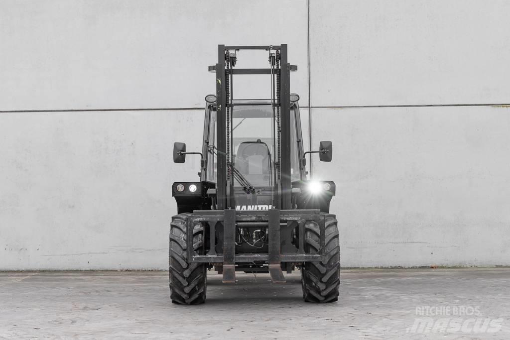 Manitou M 30-4 Dieselové vozíky