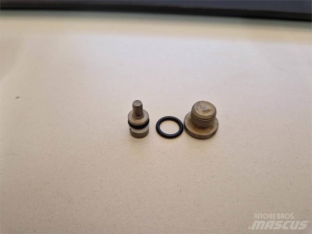 Rottne 063-0019 Hydraulika
