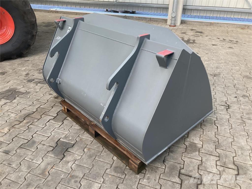 Kramer 1600 mm Příslušenství předního nakladače