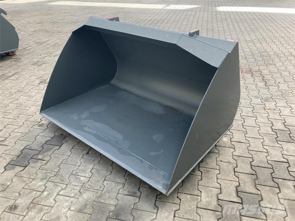 Kramer 1600 mm Příslušenství předního nakladače