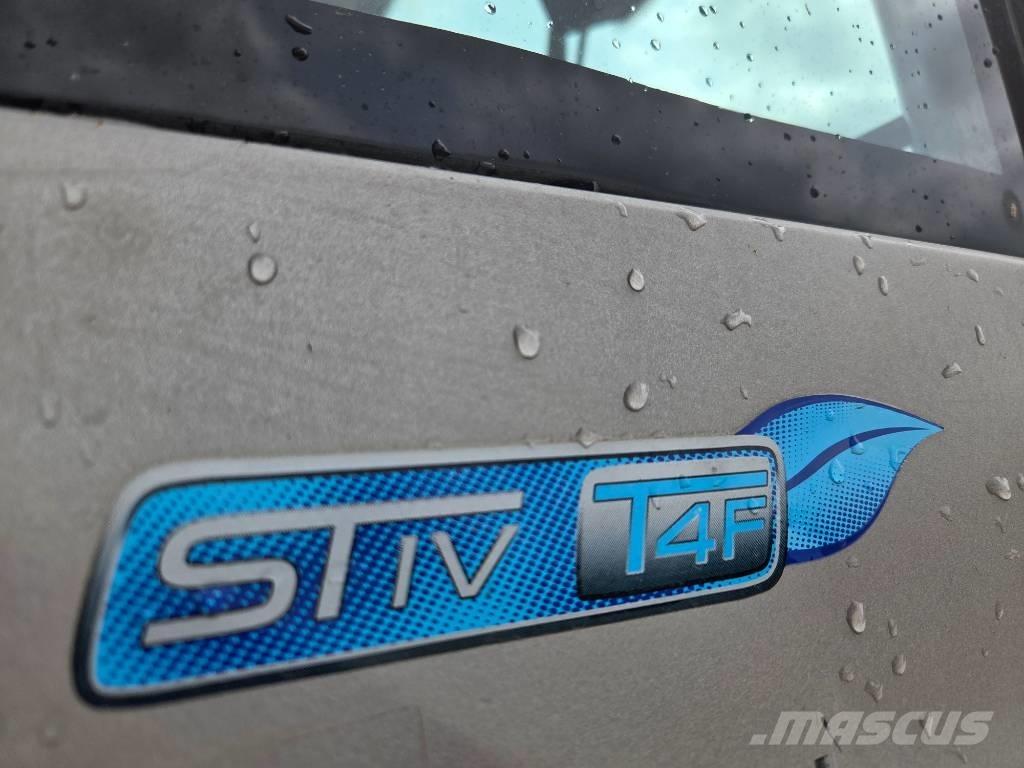 Manitou MT 1840 Teleskopické manipulátory